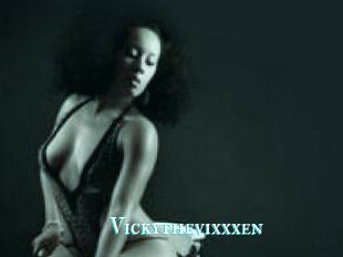 Vickythevixxxen