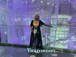 Vickyvanzant