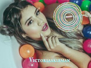 Victoriaakibman