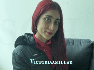 Victoriaamillar