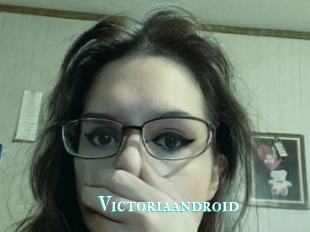 Victoriaandroid