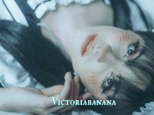 Victoriabanana