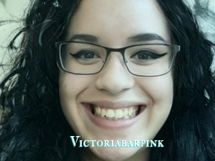 Victoriabarpink