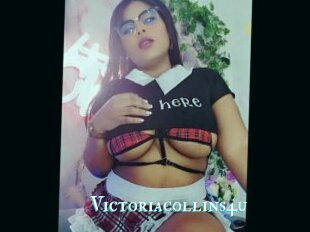 Victoriacollins4u