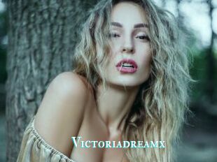 Victoriadreamx