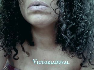 Victoriaduval