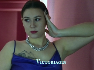 Victoriagin