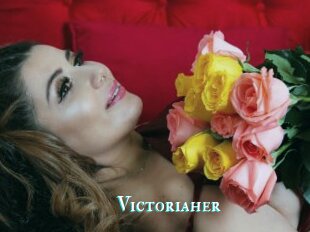 Victoriaher