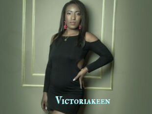 Victoriakeen