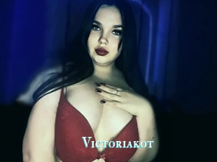 Victoriakot