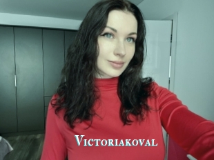 Victoriakoval
