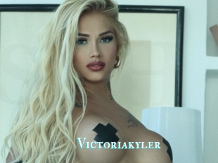 Victoriakyler