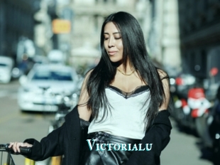 Victorialu