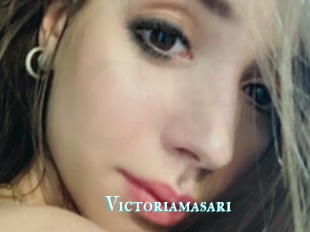 Victoriamasari