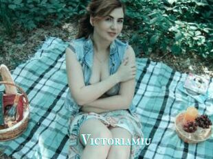 Victoriamiu