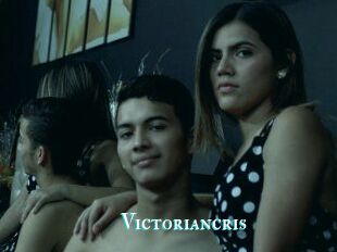 Victoriancris