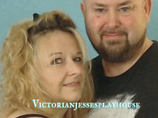 Victorianjessesplayhouse
