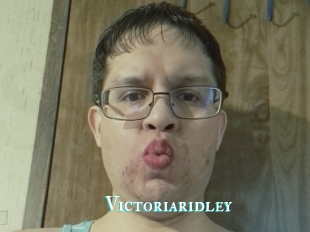 Victoriaridley