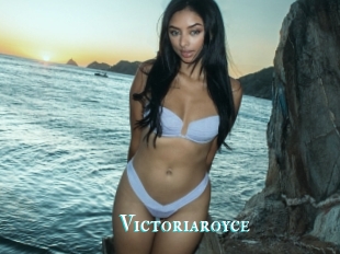 Victoriaroyce