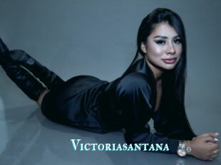 Victoriasantana