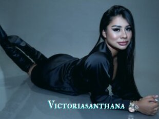 Victoriasanthana