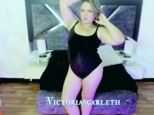 Victoriascarleth