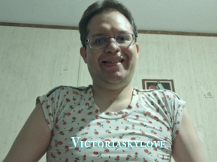 Victoriaskylove