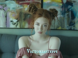 Victoriasteppy