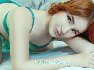 Victoriaswan