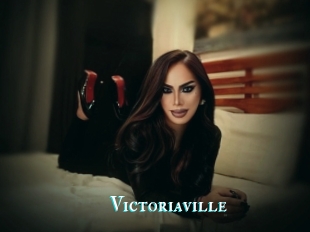 Victoriaville