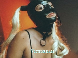 Victoriiam