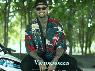Victormorris