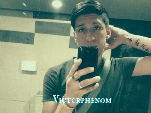 Victorphenom