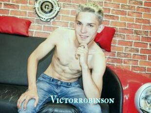 Victorrobinson