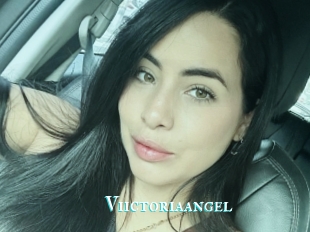 Viictoriaangel