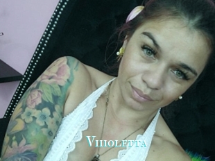 Viiioletta