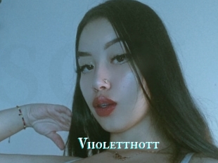 Viioletthott