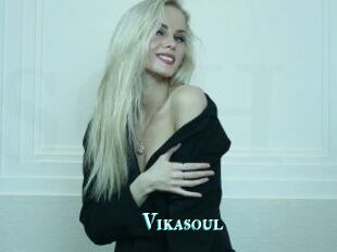 Vikasoul