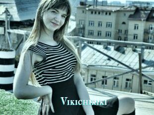 Vikichiriki