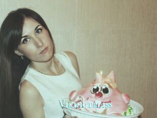 Vikihotbliss