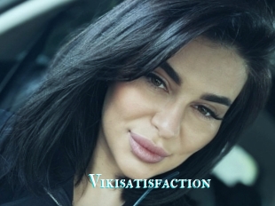 Vikisatisfaction