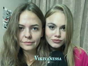 Vikivanessa