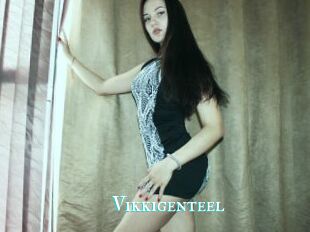 Vikkigenteel