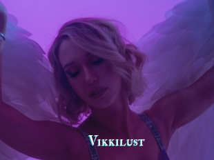 Vikkilust