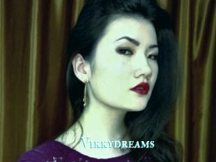 Vikkydreams