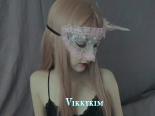 Vikkykim