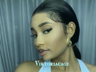 Viktoriacage