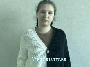 Viktoriatyler
