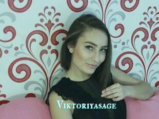 Viktoriyasage