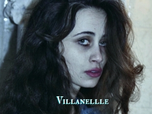 Villanellle